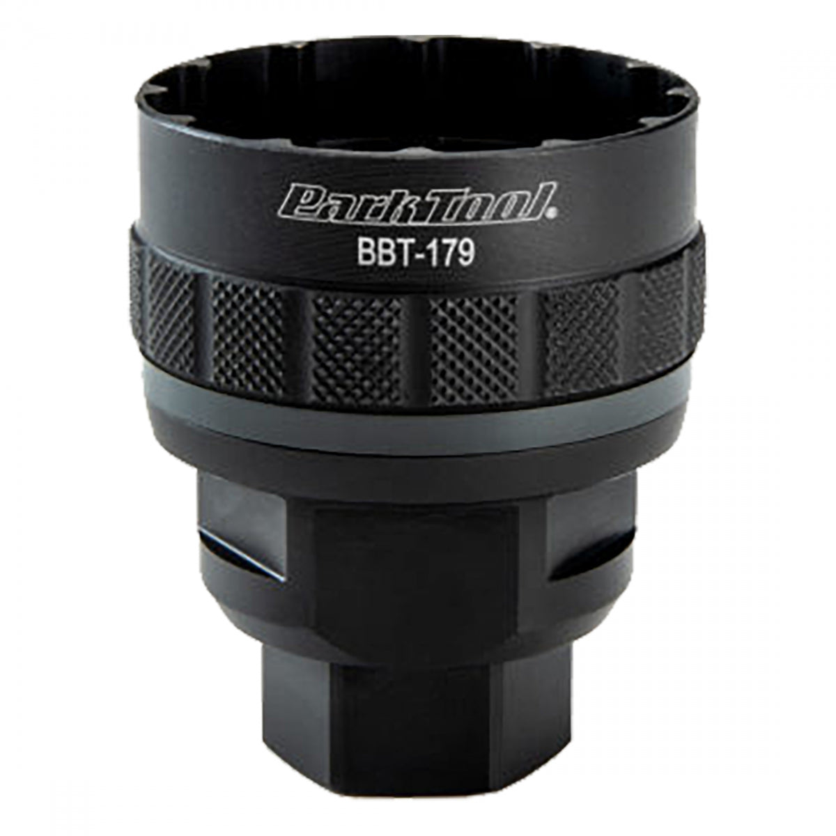 Tool BB Park BBT-179 12-NOTCHx50.04mm STL BK