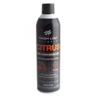 Cleaner F-L Cit Degreaser 18oz Aero 6/cs