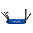 Tool Allen Wrench Park AWS10 1.5-6mm