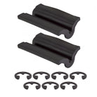 Repair Stand Park Clamp Cover fPCS9/10/11