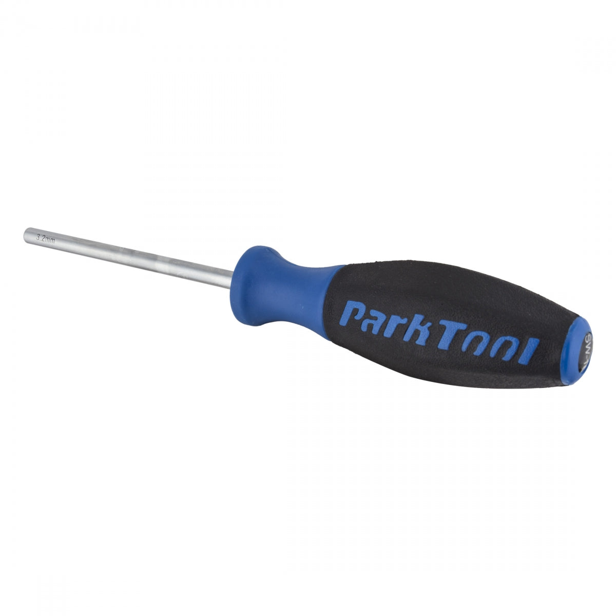 Park Tool Spoke Wrench SW16 3.2mm Socket (SKU 62532)