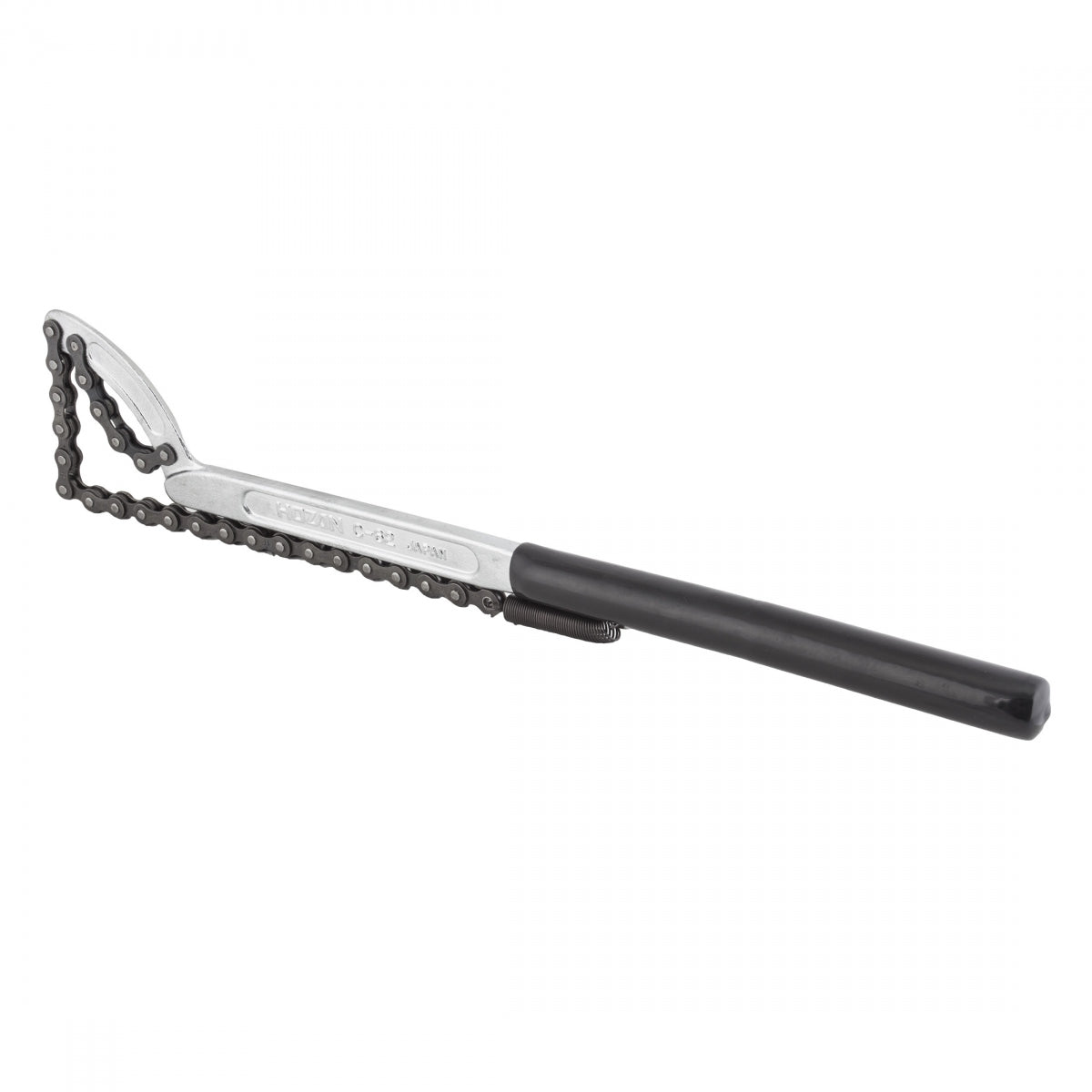 Tool Chain Whip Hozan C-62