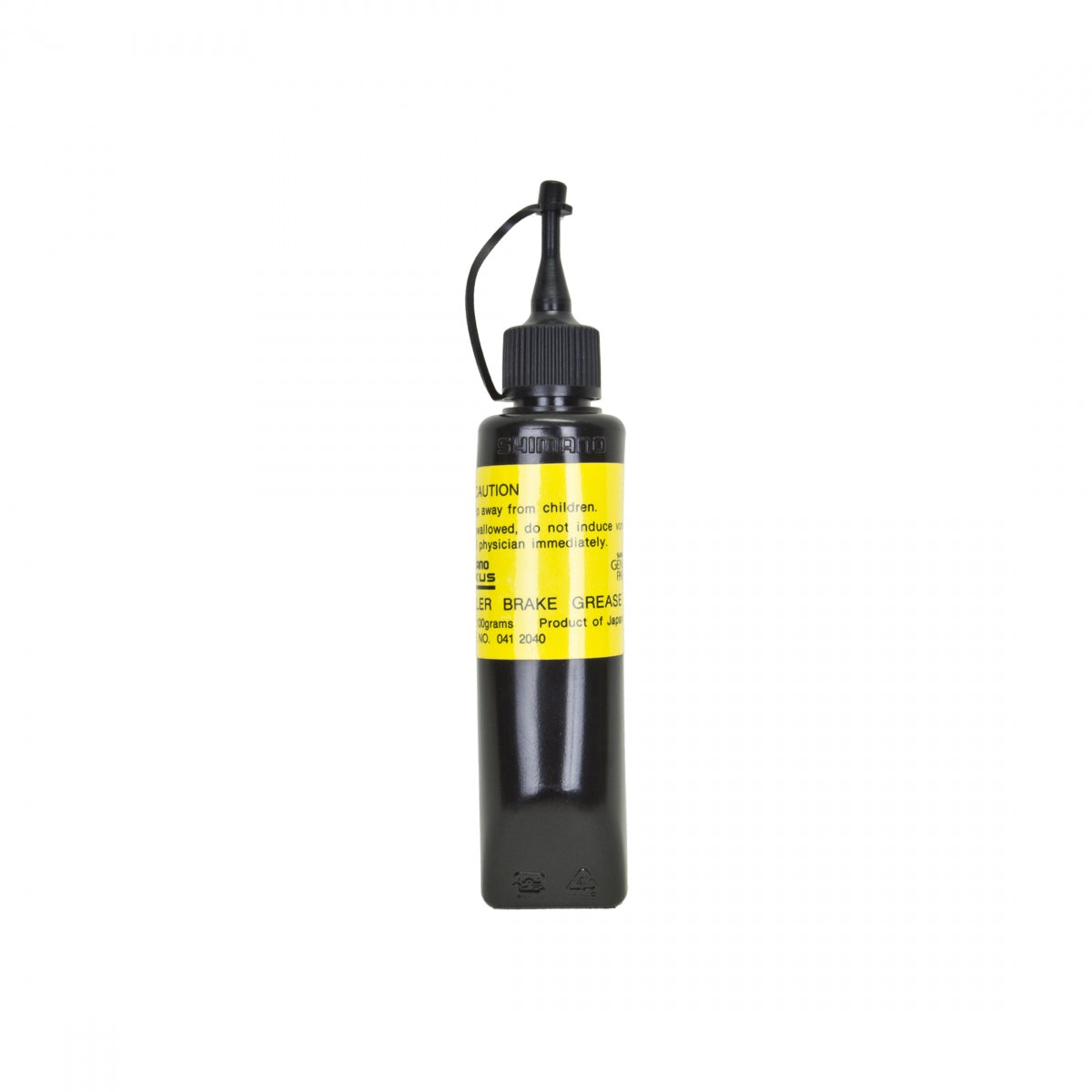 Lube Shi Grease Roller Brake 100g Tube