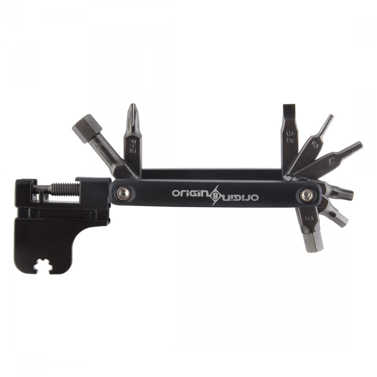 Tool Multi OR8 BK-SERIES SL-16 16in1