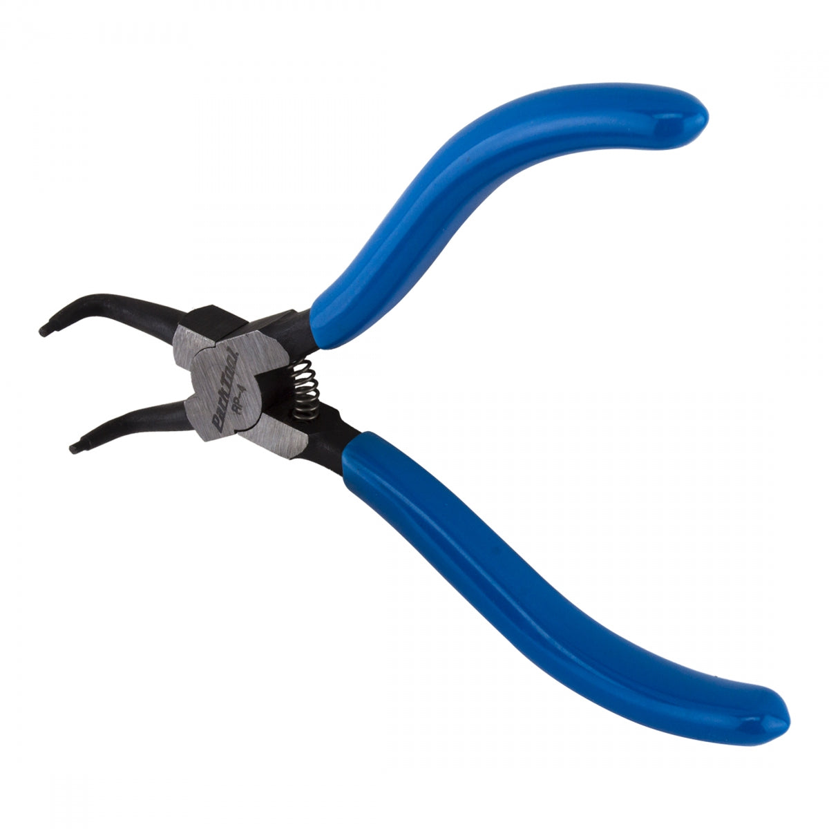 Tool Plier Park RP-4 Snap Ring 1.7mmBENT Internal