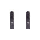 Valve Tubeless OR8 HI-FLO PV Converters BK Pair