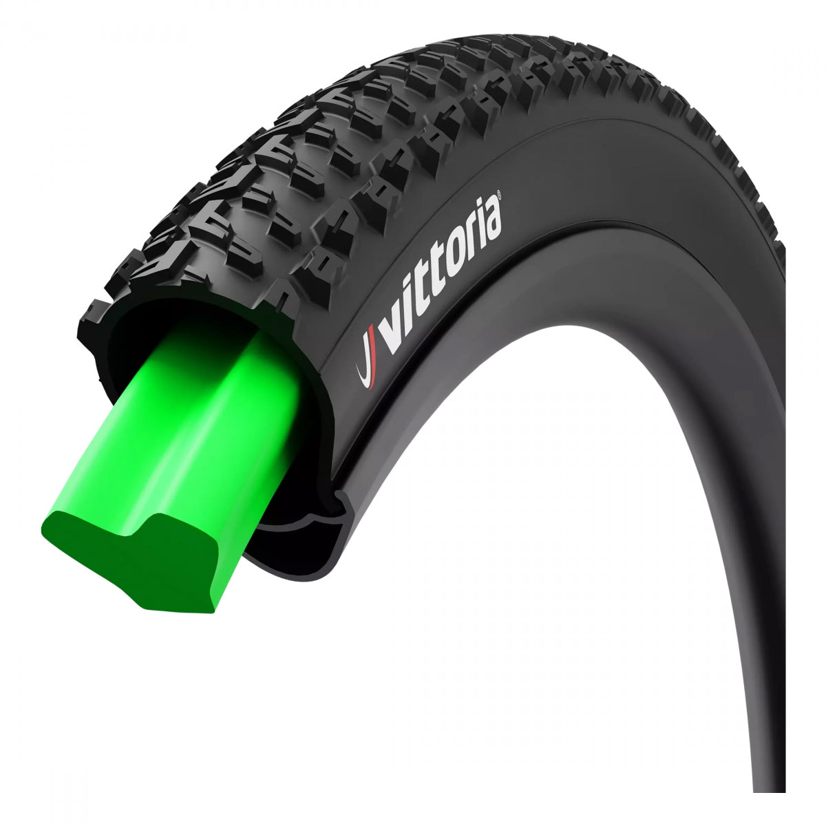 Tire Liner Vittoria AIR-LINER Light XC 29x2.1-2.4