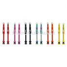 Tru-Tension Valve Tubeless 60mm Fillfast Oil Slick PR (SKU 630262)