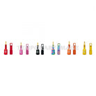 Tru-Tension Valve Tubeless Converter Fillfast BK PR (SKU 630274)