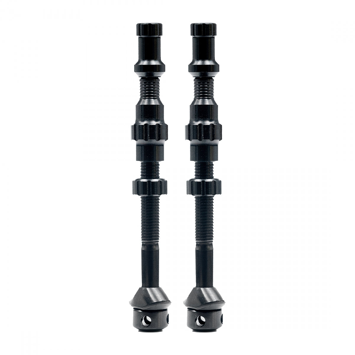 Valve Tubeless Stans EXO-CORE PV PR Tall 35mm BK