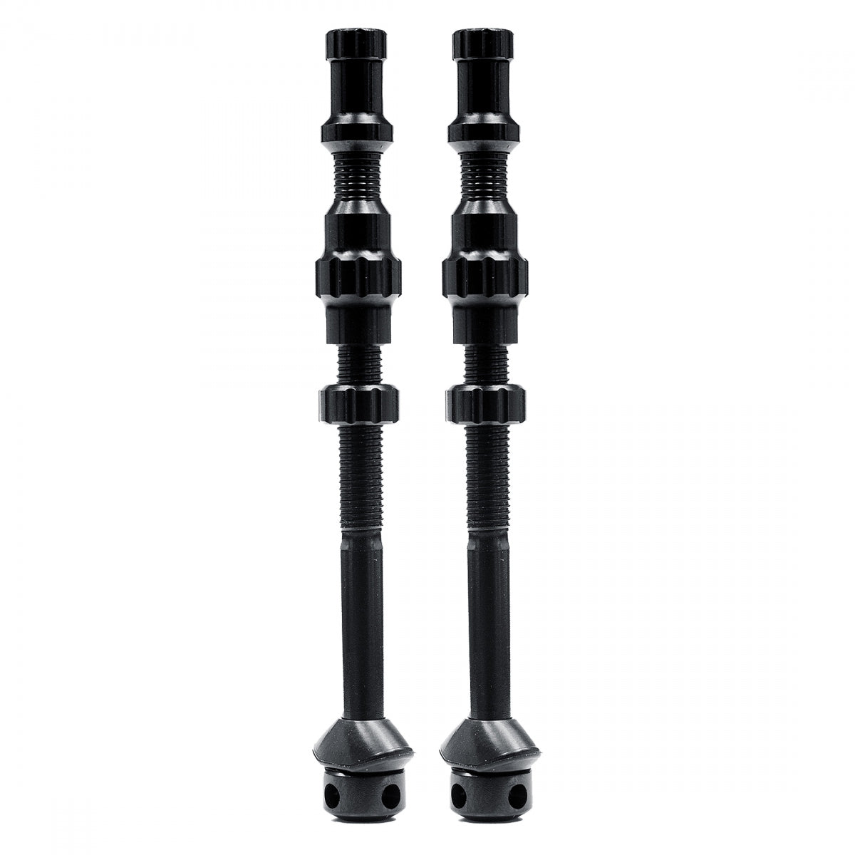 Valve Tubeless Stans EXO-CORE PV PR X-TALL 45mm BK