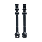 Valve Tubeless Stans UNIVERSAL+ PV PR Tall 35mm BK