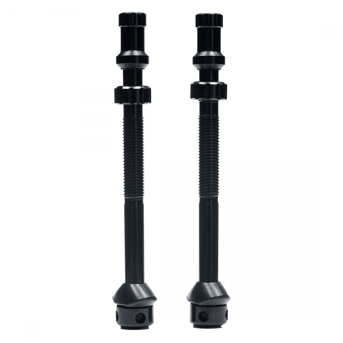 Valve Tubeless Stans UNIVERSAL+ PV PR X-TALL 45mm BK