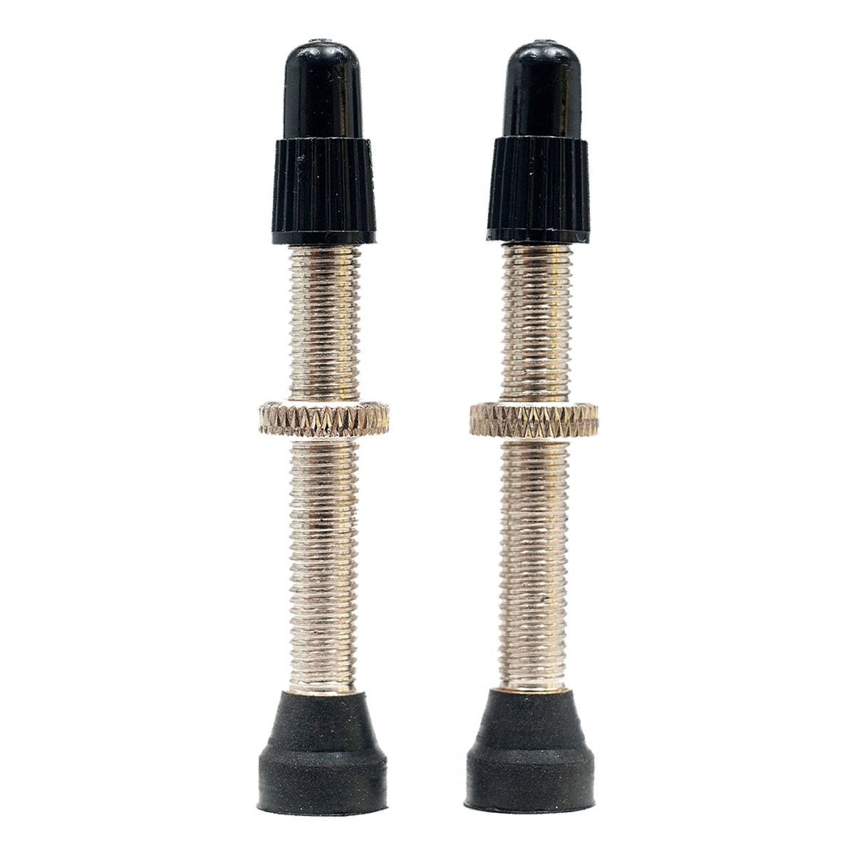 Valve Tubeless Stans Universal PV PR Med 25mm Brass