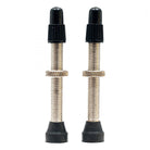 Valve Tubeless Stans Universal PV PR Med 25mm Brass