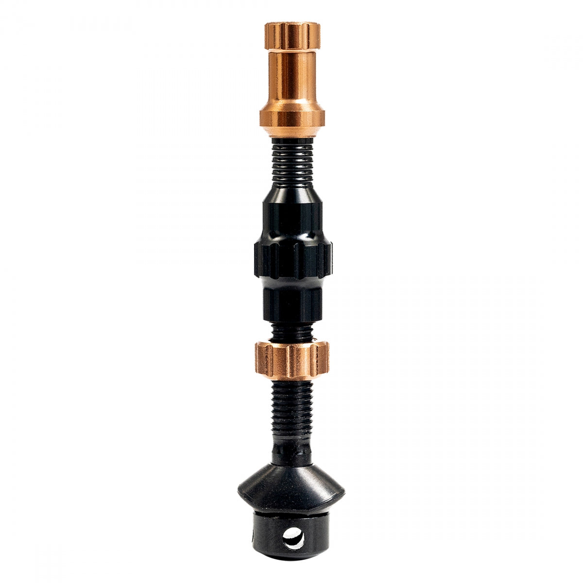 Valve Tubeless Stans Color Kit Copper