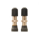 Valve Tubeless Stans SV PR Reg Brass