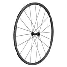 WHL FT DT 700 622x18 PR1400 Dicut Oxic 21 100x5mm Road BK w/TUBELESS VALVE/TAPE/BRAKE Pads
