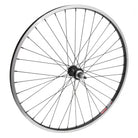 WHL RR 27.5 584x19 Wei 519 BK MSW 36 WM MT5000 FW 5/6/7sp BO 3/8 BK 135mm 14gBK