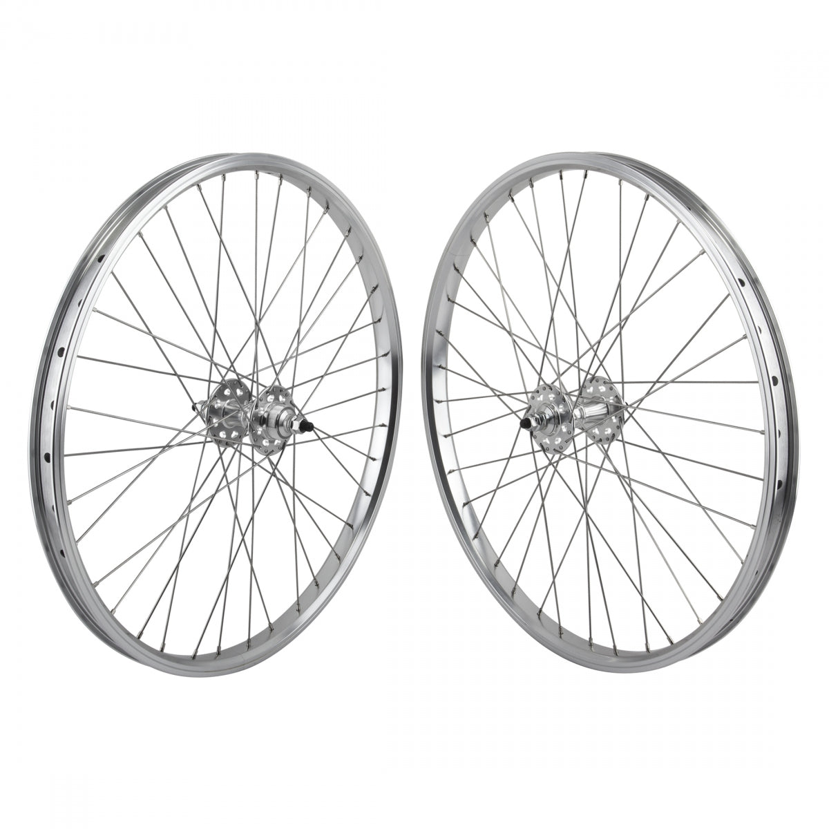 WHL PR 24x1.75 507x24 SE Bikes SL 36 SE Bikes 1s FW Seal 3/8 SL 110mm DTI2.0SL
