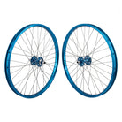WHL PR 24x1.75 507x24 SE Bikes BU 36 SE Bikes 1s FW Seal 3/8 BU 110mm DTI2.0SL