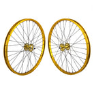 WHL PR 24x1.75 507x24 SE Bikes GD 36 SE Bikes 1s FW Seal 3/8 GD 110mm DTI2.0BK