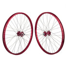 WHL PR 26x1.75 559x24 SE Bikes RD 36 SE Bikes 1s FW Seal 3/8 RD 110mm DTI2.0SL
