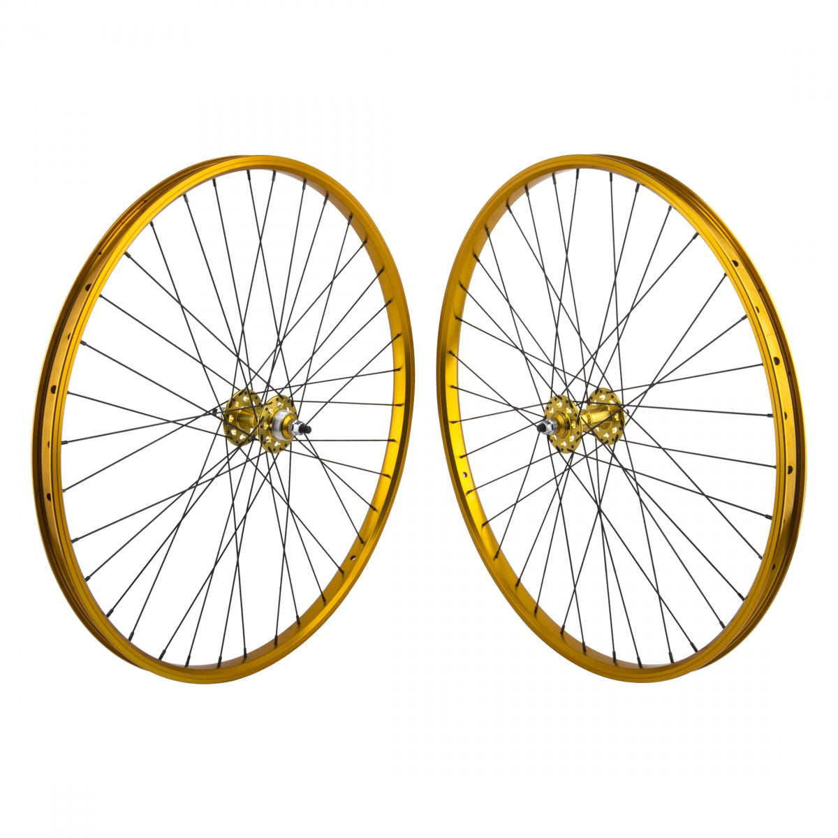 WHL PR 29 622x24 SE Bikes GD 36 SE Bikes 1s FF Seal 3/8 GD 110mm DTI2.0BK