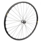 WHL FT 700 622x19 Mav Open Pro UST Disc BK 32 Shi RS770 CL 12mm BK 100mm Sapim Leader 2.0 BK