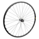 WHL RR 700 622x19 Mav Open Pro UST Disc BK 32 Shi RS770 8-11sCASS CL 12mm BK 142mm Sapim Leader 2.0 BK