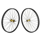 SE Bikes WHL PR 27.5 584x36 Beast Mode BK 36 SE Racing Beast Mode NON-DISC(FT) 6 BOLT(RR) 1sCAS 3/8 Loose Seal GD 110mm 142mm DTI2.0BK (SKU 640501)