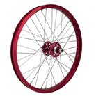 WHL RR 20x1.75 406x24 SE Bikes RD 36 SE Bikes 1s FW Seal 3/8 RD 110mm DTI2.0SL