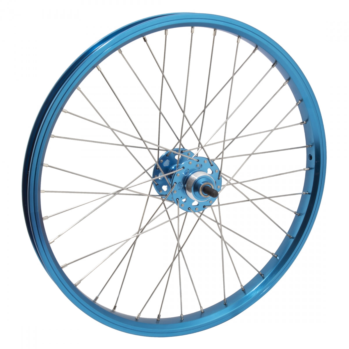 WHL RR 20x1.75 406x24 SE Bikes BU 36 SE Bikes 1s FW Seal 3/8 BU 110mm DTI2.0SL