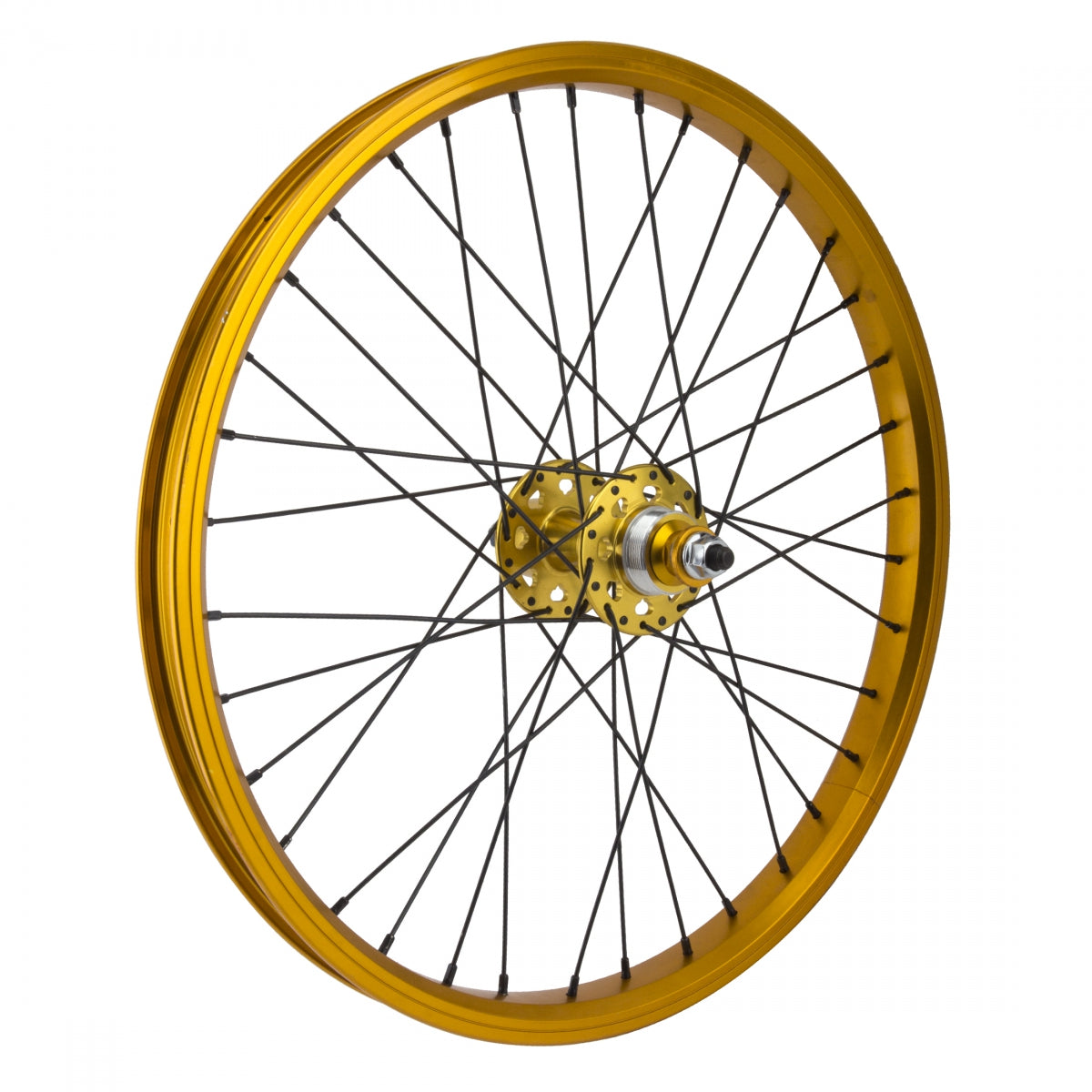 WHL RR 20x1.75 406x24 SE Bikes GD 36 SE Bikes 1s FW Seal 3/8 GD 110mm DTI2.0BK