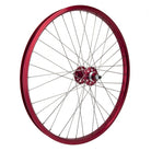 WHL RR 24x1.75 507x24 SE Bikes RD 36 SE Bikes 1s FW Seal 3/8 RD 110mm DTI2.0SL