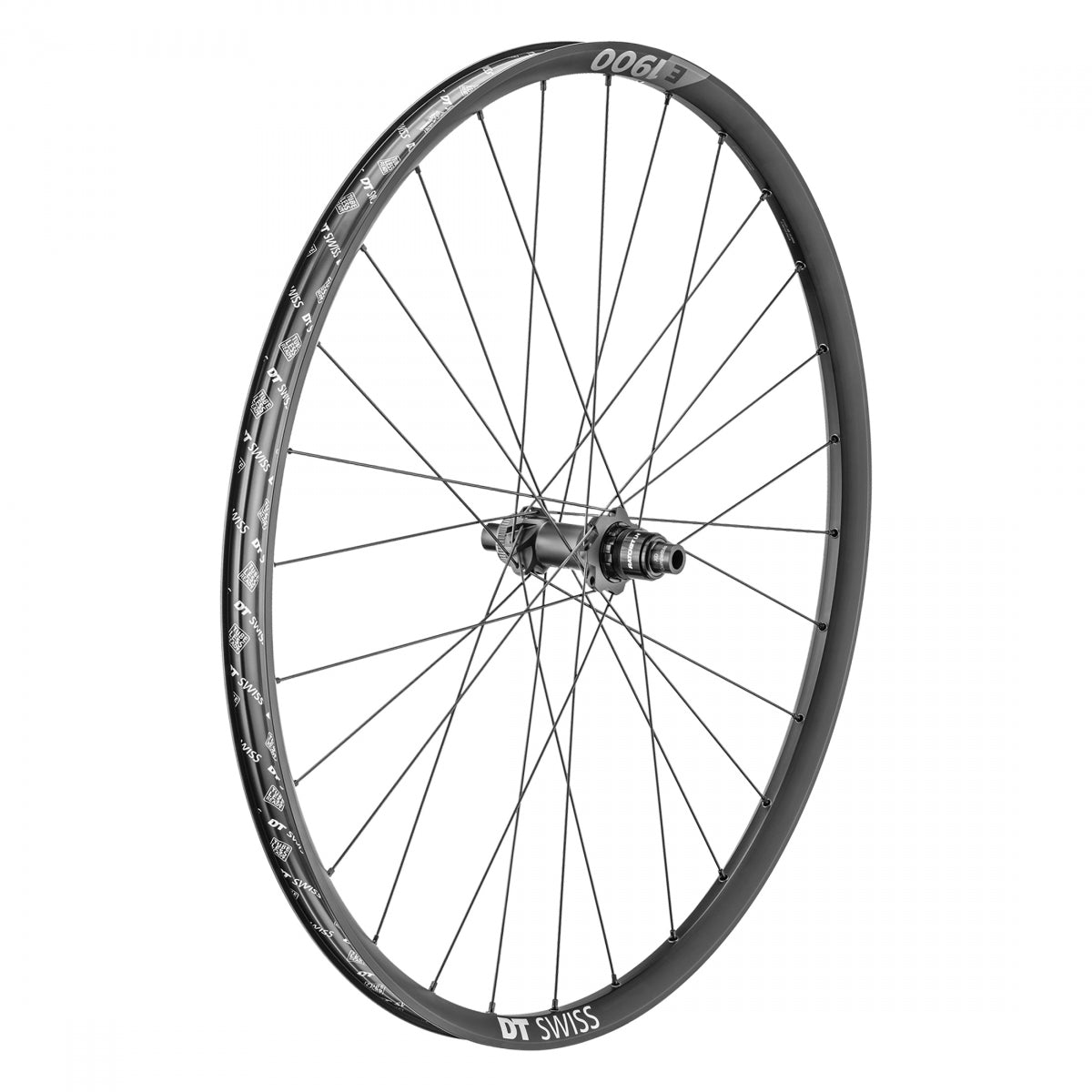 WHL RR DT 29 622x30 E1900 Spline 148x12mmTA CL 11-12sXD TBLS (L)
