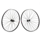 Wheel Master WHL PR 26x1.5 559x19 ALY BK MSW 36 AQ1000 WM MT5010 8-10sCAS QR BK 135mm 14gBK (SKU 64116)
