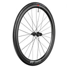 WHL RR DT 700 622x22 ERC1100 Dicut 35 142x12mmTA CL Shi 11s Road TBLS BK w/CONT GP 5000 STR