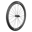 WHL RR DT 700 622x22 ERC1400 Dicut 35 142x12mmTA CL Shi 11s Road TBLS BK w/CONT GP 5000 STR