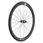WHL RR DT 700 622x22 E1800 Spline 30 142x12mmTA CL Shi 11s Road TBLS BK w/CONT GP 5000 STR