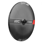 WHL RR DT 700 622x20 ARC1100 Dicut Disc 142x12mmTA CL 11sRD EXP TBLS