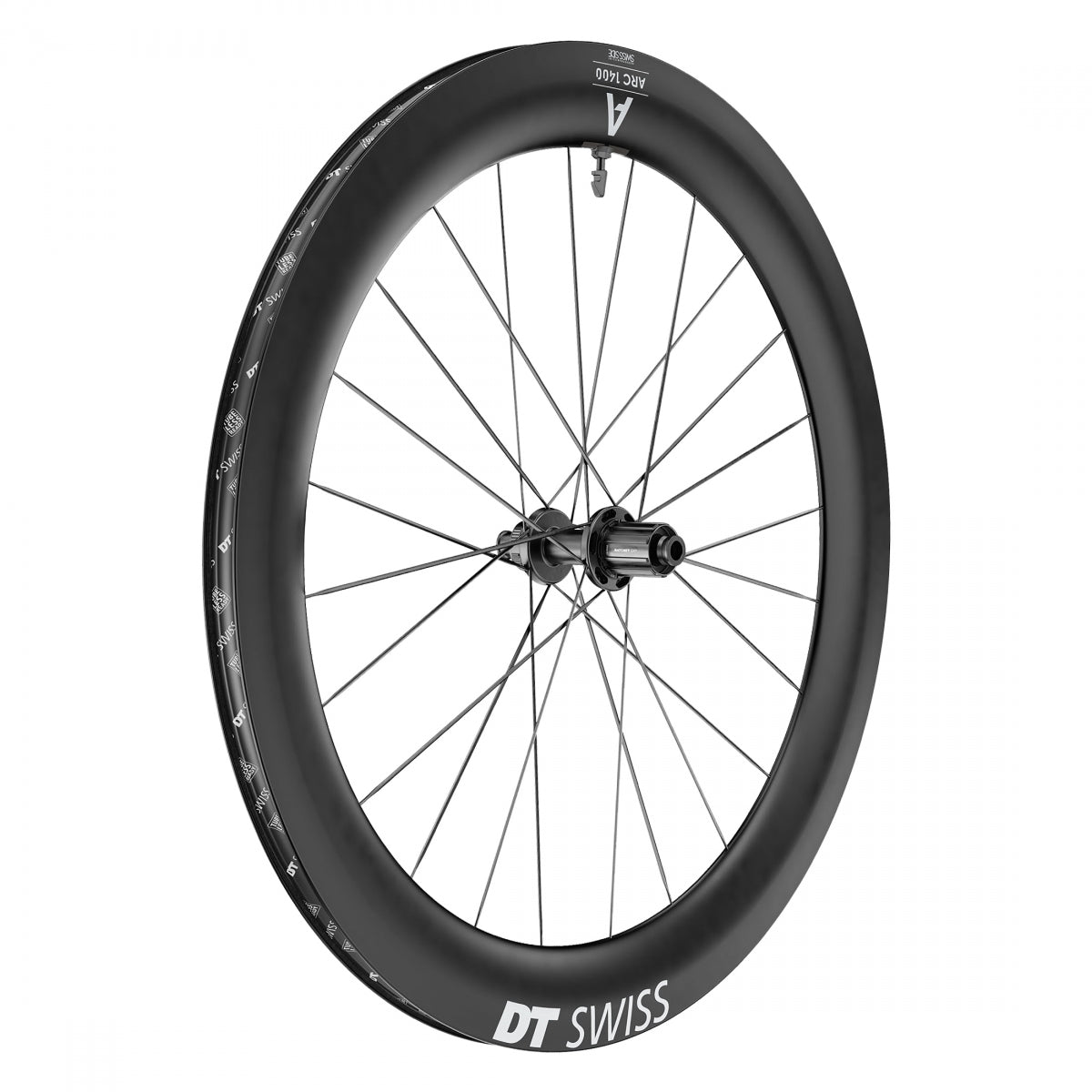 WHL RR DT 700 622x22 ARC1400 Wide Dicut 65 142x12mmTA CL 11sRD EXP TBLS