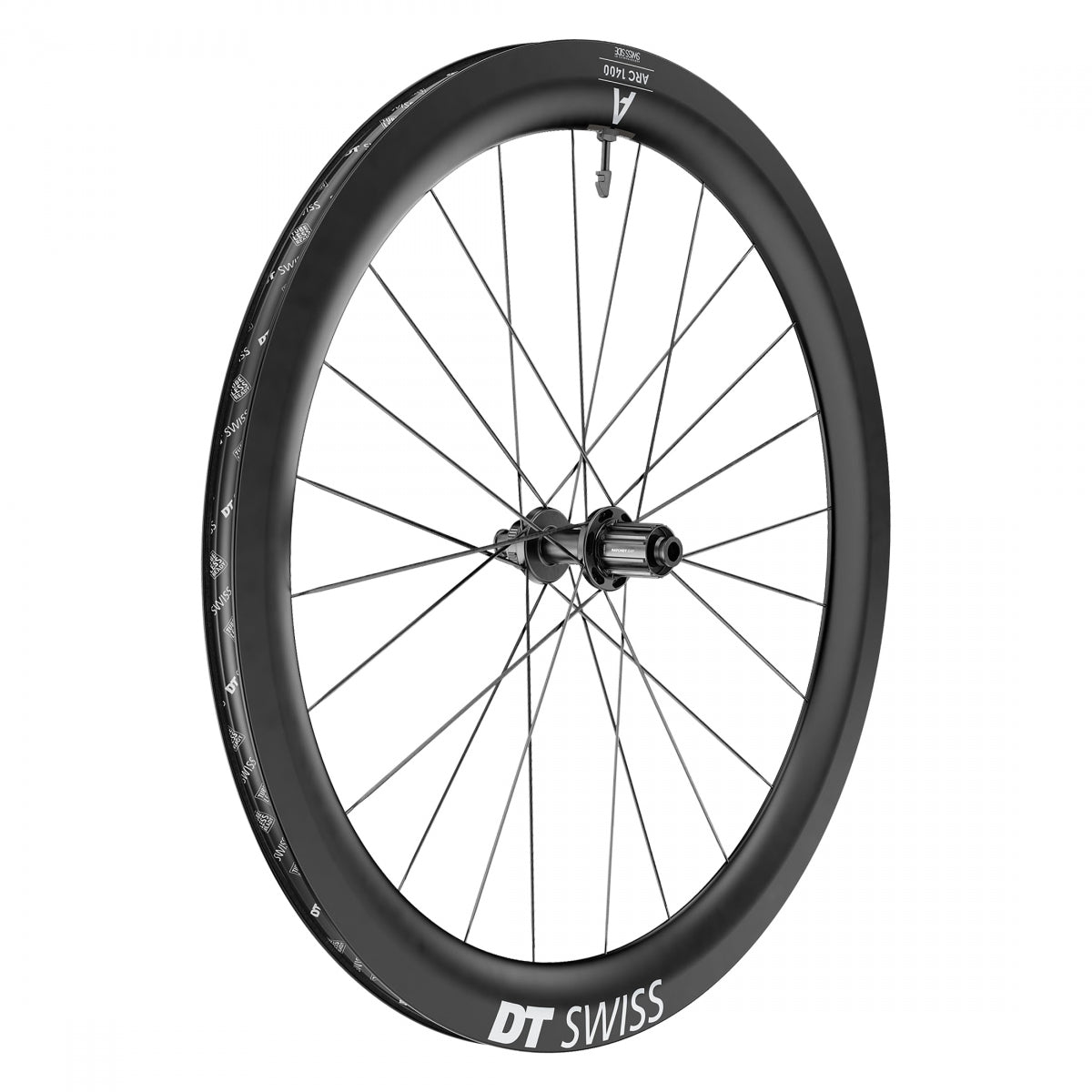 WHL RR DT 700 622x22 ARC1400 Wide Dicut 55 142x12mmTA CL 11sRD EXP TBLS