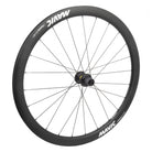 WHL RR Mav 700 622x21 Cosmic S 42 Disc 24 11sRD CL 12x142 TBLS Carbon