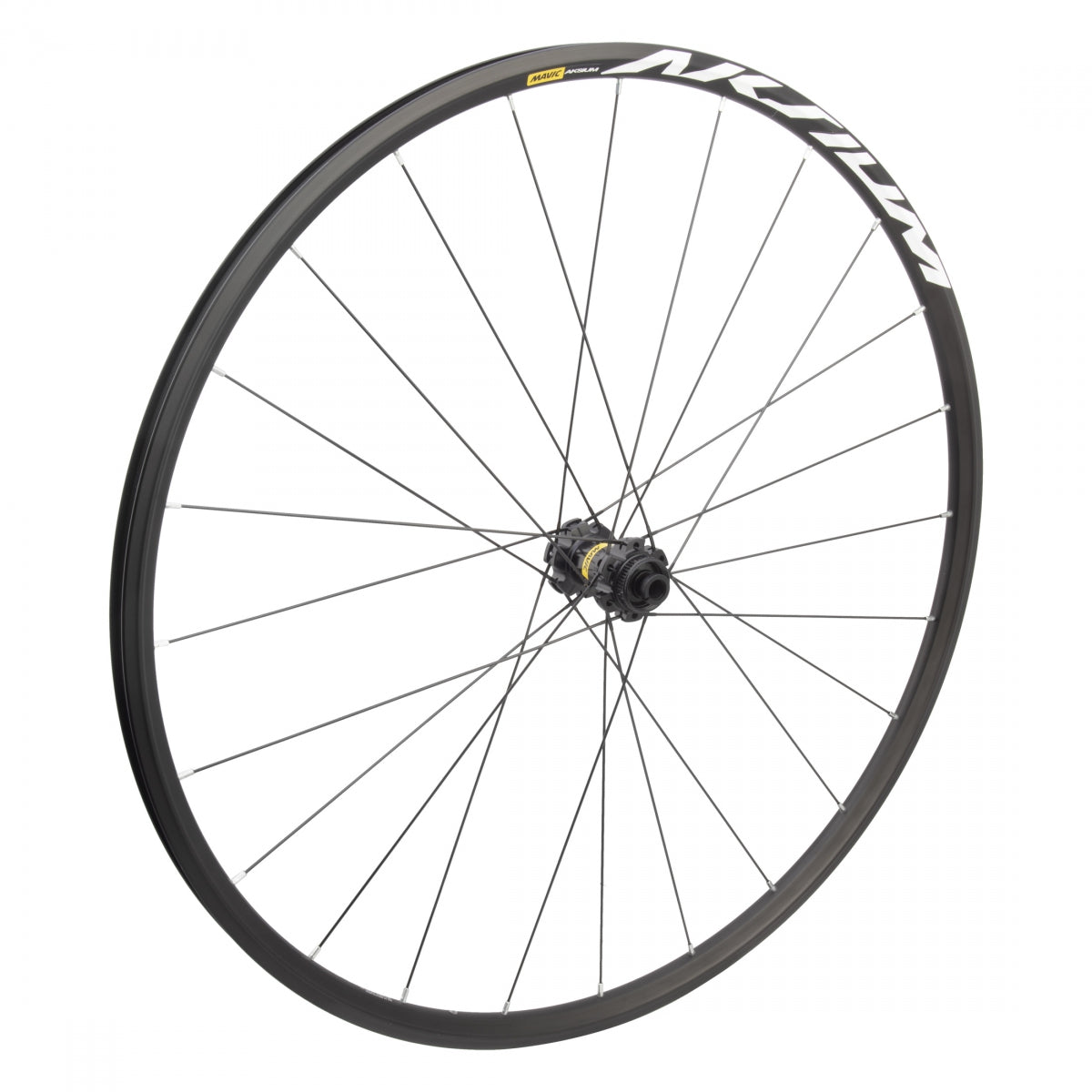 WHL FT Mav 700 622x17 Aksium Disc 24 CL12x100