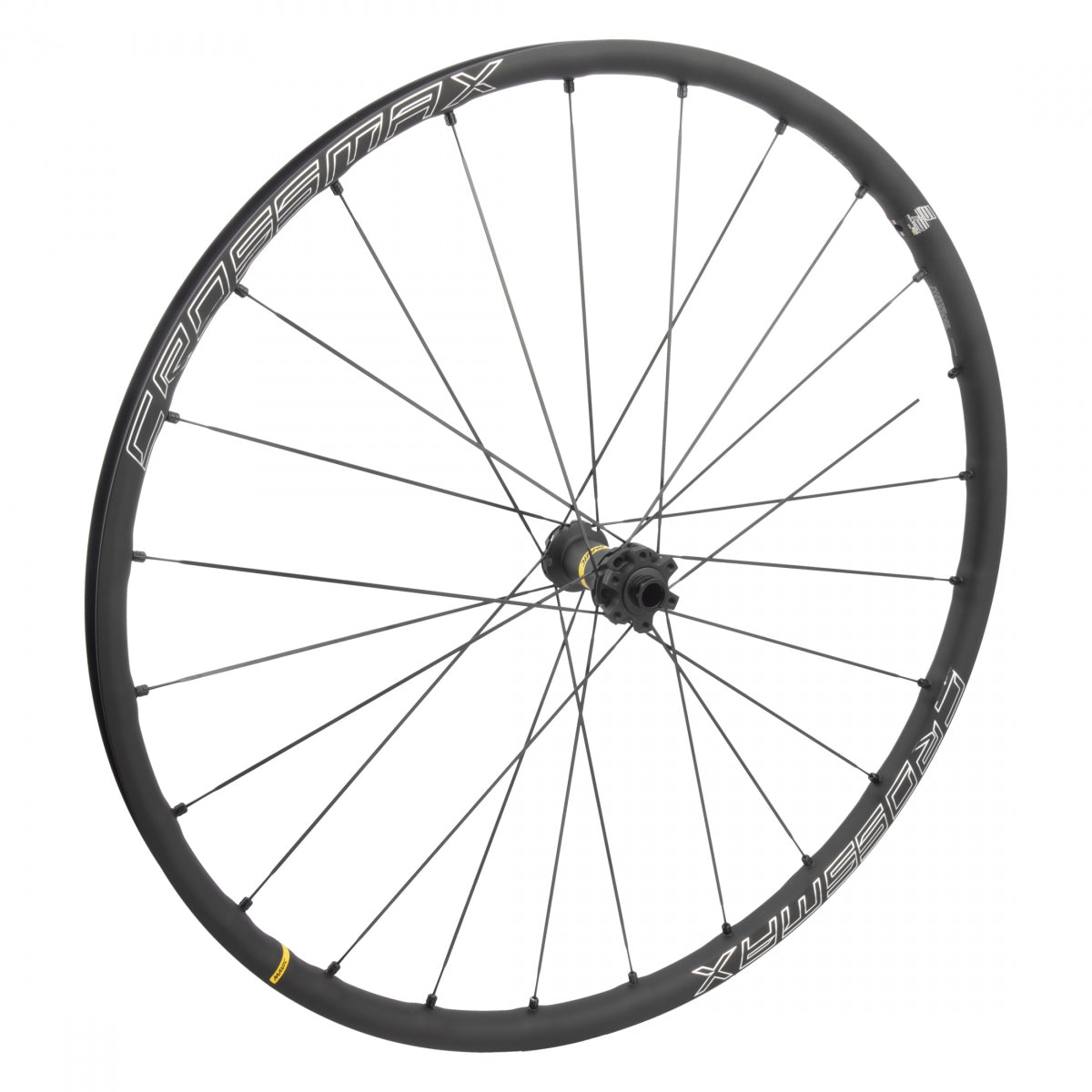 WHL FT Mav 29 622x25 Crossmax SL S 24 6B 15x110 TBLS