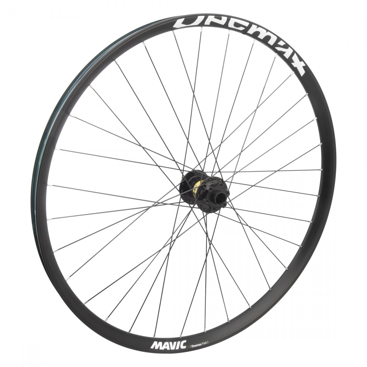 Mavic WHL FT 29 622x30 Deemax Park 32 6B 20x110 TBLS (SKU 641459)
