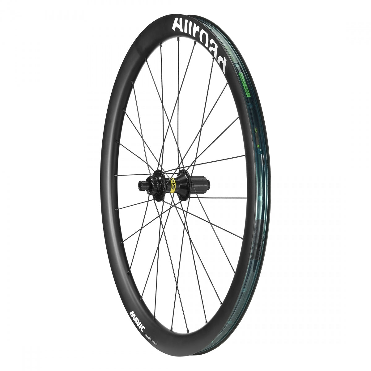 WHL RR Mav 700 622x25 Allroad S Carbon 24 11sRD CL 12x142 TBLS