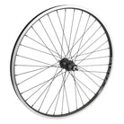 WHL RR 26x1.5 559x19 Wei ZAC19 BK MSW 36SHI NN300 8-11MT BO BK 135mm 14gBK