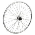 WHL RR 26x1-3/8 590x20 Wei ZAC20 SL 36 Shi Nex 3sp CB SL 120mm SS2.0SL w/SHIFTER AND Trim Kit